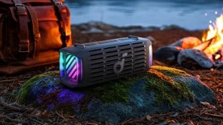 Bass Hingga 50W, Begini Keunggulan Soundcore Boom 3i untuk Aktivitas Outdoor!