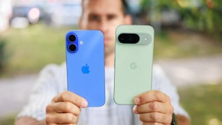 Pilih Mana: Google Pixel 9 atau Apple iPhone 16 Terbaru?
