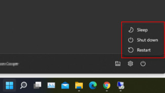 Shutdown atau Sleep Mode: Bagaimana Cara Kerja dan Pengaruhnya pada Performa Laptop?