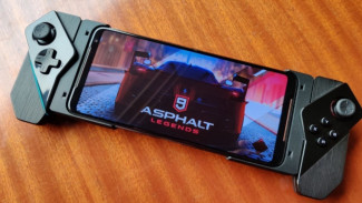 7 HP Gaming Terbaik untuk Main Game Berat Tanpa Lag!