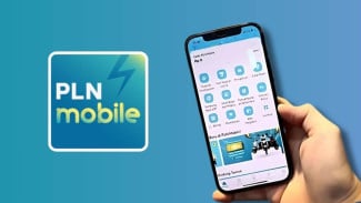 Cara Cek Diskon Listrik 50 Persen PLN Juni 2025, Mudah Lewat Aplikasi PLN Mobile