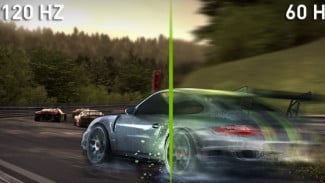 7 HP Gaming Terbaik dengan Refresh Rate Tinggi di 2025