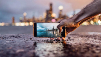 Cara Menghasilkan Foto Profesional dengan Kamera HP