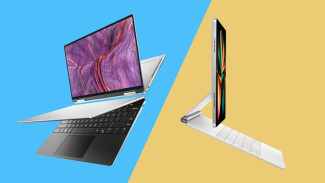 Ini Dia Bedanya Laptop Touchscreen dengan Tablet, Yuk Ketahui Sebelum Beli!