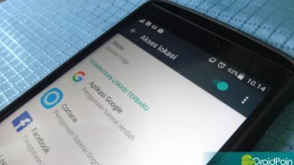 Trik Ampuh Agar Baterai Tak Cepat Habis Meski GPS Aktif Terus