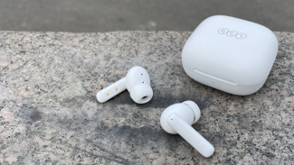 QCY Buds ANC: Earbuds Murah dengan Noise Cancellation Mengejutkan!