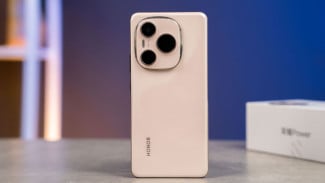 Mengenal Honor Power: Smartphone Baterai 8.000mAh Pertama di Dunia!