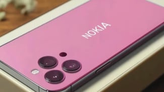 Nokia X700 Pro: Flagship Berbalut Mid-Range? Spek Gahar Harga Mengejutkan!