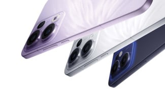 6 HP OPPO Layar AMOLED & Kamera Terbaik Juni 2025, Mulai Rp2 Jutaan!