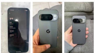 Bocoran Google Pixel 10 Pro: Desain Baru, Chip Tensor G5, dan RAM 16GB! Siap Meluncur Agustus?