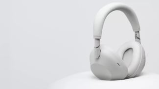 Sony WH-1000X M6 Resmi Meluncur di Indonesia: Headphone Premium Anti Bising dengan AI!