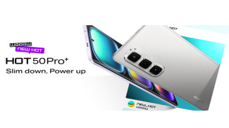Spesifikasi dan Harga Infinix Hot 50 Pro Plus di Juni 2025
