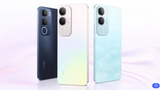 Vivo Y19s Pro Resmi Dirilis: Baterai Jumbo 6.000mAh, Layar 90Hz, dan RAM hingga 8GB!