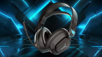 Lenovo Legion R360: Headset Gaming dengan Baterai 70 Jam dan Koneksi Multi Mode