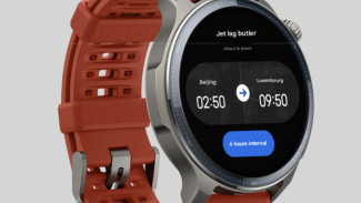 Fitur Lengkap Zepp OS 5 di Amazfit Balance 2: Dari Glove Mode hingga Musik FLAC