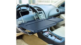 Gadget Terbaik yang Membuat Bekerja di Mobil Jadi Lebih Nyaman dan Produktif