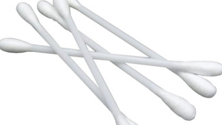 Cara Mudah Membuat Stylus HP Android dari Cutton Bud, Murah dan Praktis!