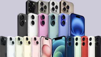 Update Harga iPhone 12, 13, 14, 15 dan 16 Bulan Juni 2025 Resmi di iBox