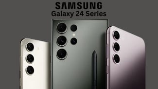 Update Harga Samsung S24, S24 FE, S24 Plus, dan S24 Ultra di Bulan Juni 2025 Lengkap dengan Spesifikasinya