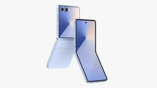 Kejutan! Samsung Z Fold 7 dan Z Flip 7 Dikabarkan Stabil Harganya, Tapi Ada Catch-nya!