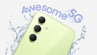 Harga Samsung A54 Juni 2025: Si Anti Ribet dengan Baterai Badak dan Performa Responsif!