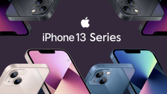 iPhone 13 Turun Harga Drastis di Bulan Juni 2025, Resmi iBox!