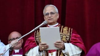 Paus Leo dan Peringatan Penting Soal Kecerdasan Buatan