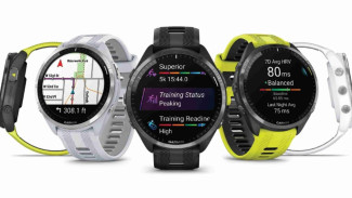 8 Smartwatch Garmin Terbaik untuk Olahraga di Juni 2025: Panduan Lengkap Sesuai Kebutuhan Kamu