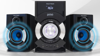 Rekomendasi Speaker Aktif Terbaik 2025 dengan Bass Menggelegar, Mulai dari Rp300 Ribuan!