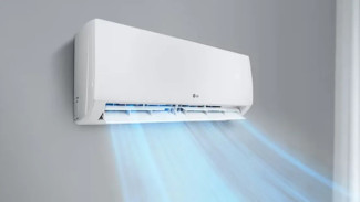 Daftar AC Setengah PK Terlaris di Tahun 2025, Mulai dari Rp2 Jutaan Saja!