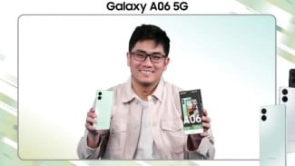 5 Rekomendasi HP Terbaik Harga 1-2 Jutaan di Juni 2025: Spek Gahar, Kamera Oke, Cocok Buat Gaya!