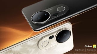 Vivo T4 Ultra Siap Hadir dengan Kamera Sony IMX921, Benarkah Layak Dibeli?