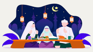 Besok Puasa Arafah 2025, Simak Bacaan Niat & Doa Berbuka Lengkap Beserta Keutamaannya
