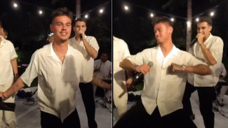 Sindiran Pedas untuk Mees Hilgers Usai Joget Heboh di Bali, Netizen Belanda Geram!