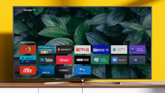 Ubah TV Biasa Jadi Android Tanpa Beli Alat: Begini Caranya