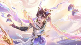 5 Marksman Honor of Kings Ini Bikin Lawan Frustasi, Wajib Coba di 2025!