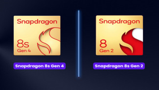 Snapdragon 8s Gen 4 vs 8 Gen 2: Siapa Raja Performa Baru di Dunia Smartphone?