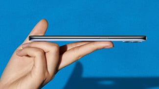 Desain HP Tipis Kembali Jadi Tren di 2025, Apa Keuntungan & Risikonya?