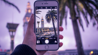 Gagal Cuan di Shutterstock? Begini Cara Mudah Jual Foto yang Bikin Uang Mengalir!