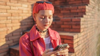 Gen Z Ramai-Ramai Tinggalkan Smartphone, HP Jadul Ini Jadi Pilihan Mengejutkan!