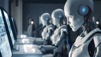 90% Bisnis Perluas Adopsi AI dalam 2 Tahun: Bukan Gantikan Manusia!