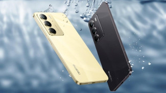 Cek Harga Realme C75 Terbaru 2025: HP Entry Level Tahan Banting & Bertahan di Segala Cuaca!