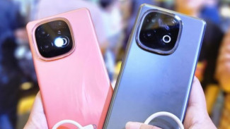 Bikin Melongo! iQOO Neo 10 Resmi Meluncur di Indonesia: Jadi yang Pertama Pakai Snapdragon 8s Gen 4, Baterai 7000mAh, Harga Mulai Rp5 Jutaan!