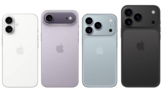 Apple Siapkan iPhone 17 Metalens: Desain Lebih Ramping, Kamera Makin Canggih!