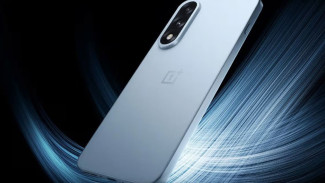 OnePlus Nord 5 Meluncur dengan MediaTek Dimensity 9400e dan Baterai Jumbo!