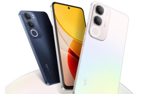 Harga dan Spesifikasi Vivo Y19s Pro: Baterai Jumbo 6.000 mAh dan Fast Charging 44W