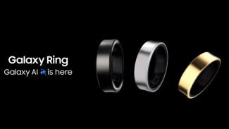 Smartwatch vs Smart Ring: Mana yang Terbaik untuk Kesehatan & Gaya Hidupmu?