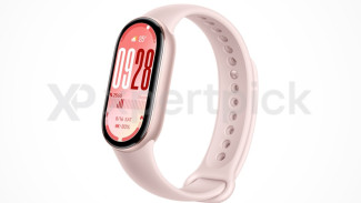 Xiaomi Smart Band 10 Resmi: Layar AMOLED 1,72 Inci dan Baterai Tahan 21 Hari!