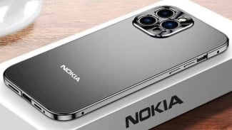 Nokia X700 Pro 2025: Saingan iPhone dengan Desain Mewah dan Kamera 200MP