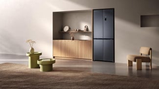 Xiaomi Luncurkan Kulkas 510L dan Air Purifier Canggih untuk Pemilik Hewan Peliharaan